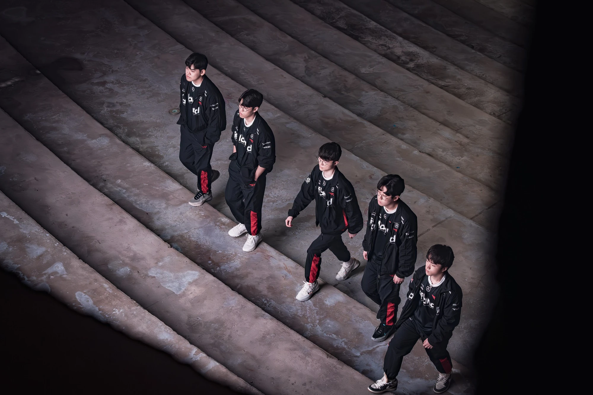 T1 hiện tại cần nỗ lực hơn nữa nếu thực sự muốn trở thành đội hình mạnh nhất lịch sử LMHT