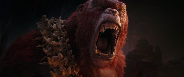 Khán giả review phần mới Godzilla x Kong: Tác phẩm hay nhất thương hiệu, kịch bản mỏng nhưng đánh đấm mãn nhãn - Ảnh 8.
