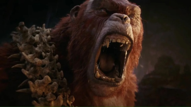 Đạo diễn Godzilla x Kong - Đế Chế Mới: MonsterVerse sẽ ngày càng vô tri như Fast & Furious - Ảnh 4.