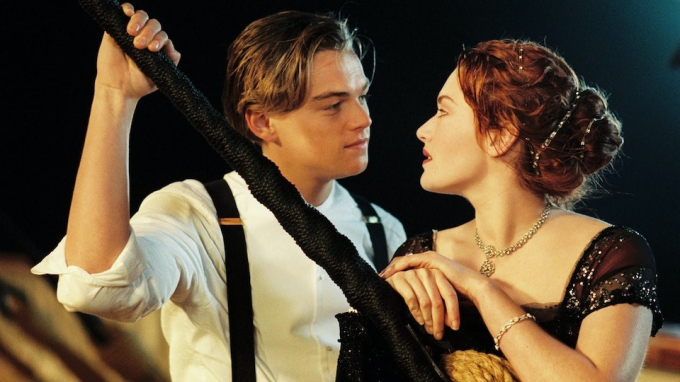 Huyền thoại Titanic sắp có bản Trung, nữ chính vừa đẹp vừa diễn đơ bậc nhất showbiz? - Ảnh 1.