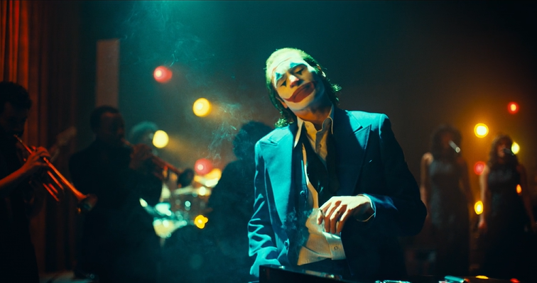 Bom tấn "Joker: Folie À Deux" về gã hề nổi tiếng nhất màn ảnh ra rạp Việt- Ảnh 5.