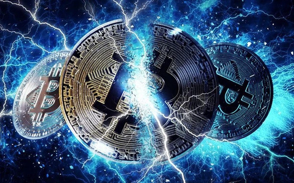 "Kẻ thù" của Bitcoin đang được phát triển Photo-1712895226845-17128952275381739487770