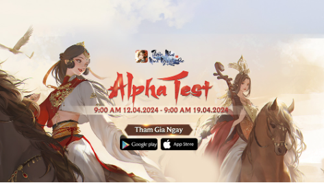 Thiên Nhai Minh Nguyệt Đao VNG – MMORPG tung hoành quốc tế sắp mở Alpha Test tại Việt Nam - Ảnh 3.