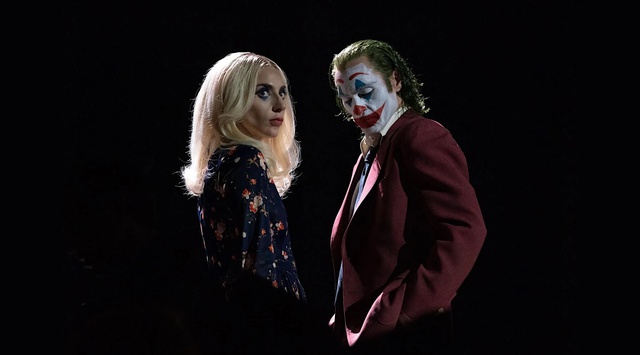 8 giả thuyết về Joker 2: Lady Gaga mới là nhân vật trung tâm, Joaquin Phoenix chỉ là gã hề bản fake? - Ảnh 6.