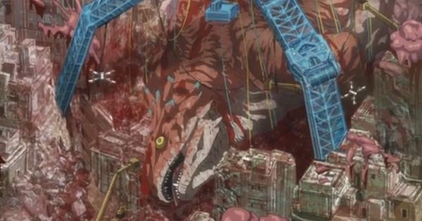 5 lý do bạn nên xem anime Kaiju No. 8 - Ảnh 2.