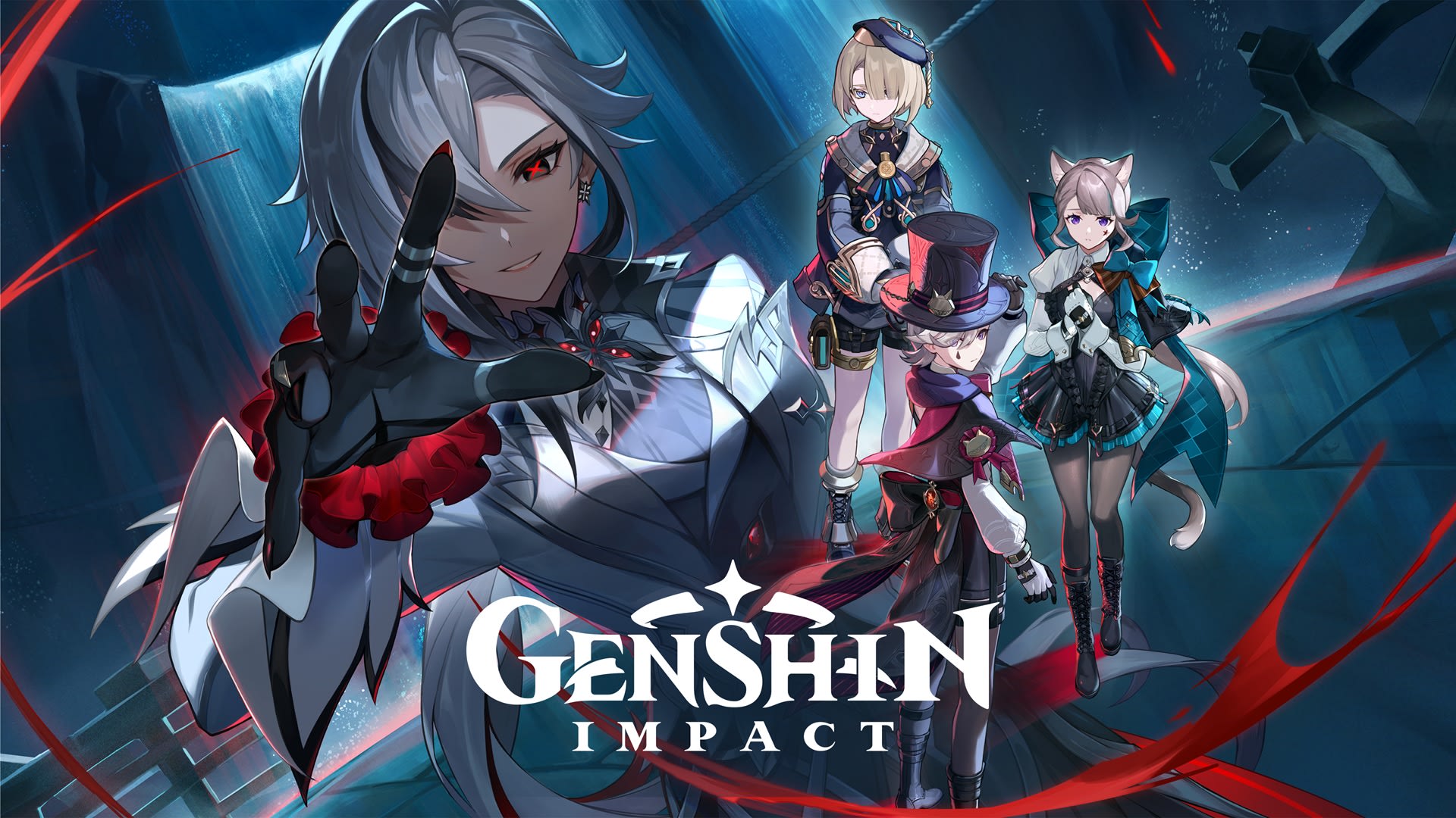 Người chơi Genshin đua nhau “xoá game” trước thềm ra mắt phiên bản mới- Ảnh 1.