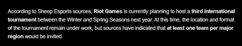 Riot Games được tiết lộ sắp có thay đổi “bước ngoặt”, LCK có thể trở về thời Faker mới debut- Ảnh 2.
