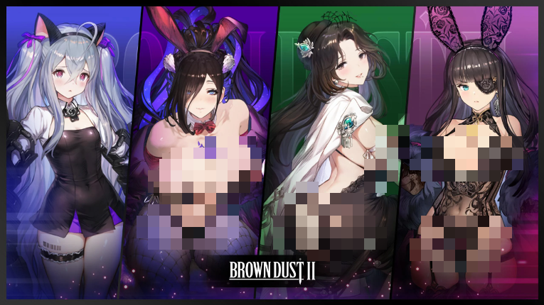 Xuất hiện quá nhiều cảnh nóng, bom tấn này phải nhanh chóng giới hạn lại độ tuổi của người chơi - Ảnh 2. Xuất hiện quá nhiều cảnh nóng, bom tấn này phải nhanh chóng giới hạn lại độ tuổi của người chơi - Ảnh 2.