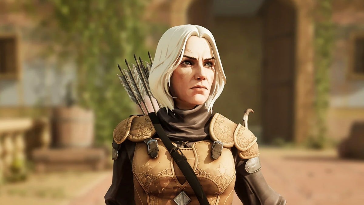 Vừa ra mắt demo, bom tấn được kỳ vọng bất ngờ "quay xe", gây ngỡ ngàng game thủ - Ảnh 2. Vừa ra mắt demo, bom tấn được kỳ vọng bất ngờ "quay xe", gây ngỡ ngàng game thủ - Ảnh 2.