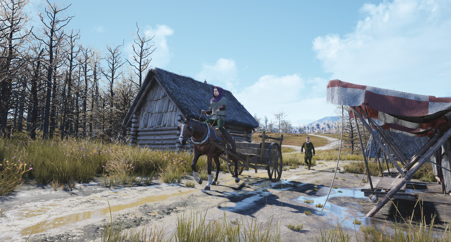 Tựa game được mong đợi nhất trên Steam bất ngờ ẩn "giá bán", lý do khiến người chơi gật gù tán thưởng - Ảnh 3. Tựa game được mong đợi nhất trên Steam bất ngờ ẩn "giá bán", lý do khiến người chơi gật gù tán thưởng - Ảnh 3.