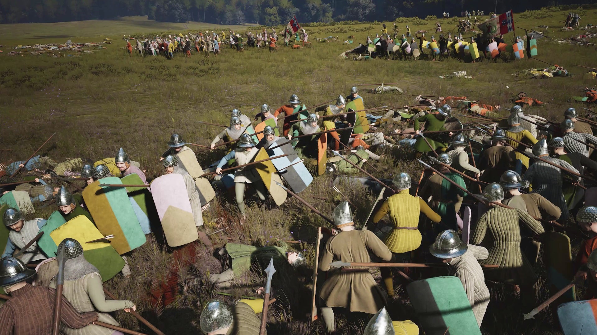 Tựa game được mong đợi nhất trên Steam bất ngờ ẩn "giá bán", lý do khiến người chơi gật gù tán thưởng - Ảnh 2. Tựa game được mong đợi nhất trên Steam bất ngờ ẩn "giá bán", lý do khiến người chơi gật gù tán thưởng - Ảnh 2.