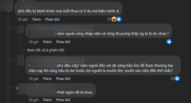 Nhưng cũng có ý kiến vô cùng tiêu cực thế này đây Nhưng cũng có ý kiến vô cùng tiêu cực thế này đây