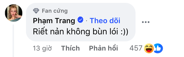 Xoài Non &quot;khóc thét&quot; với hành động bất ngờ của Xemesis - Ảnh 3.