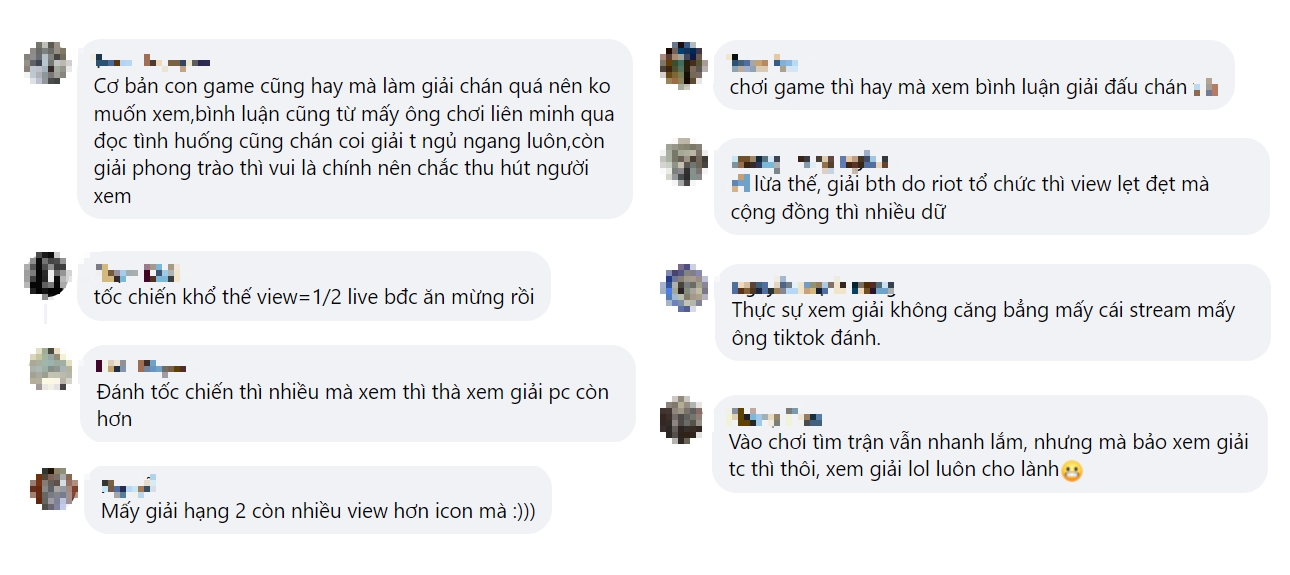 Tốc Chiến khiến cộng đồng game thủ “sốc nặng” vì đột ngột đạt được 1 điều không tưởng - Ảnh 3. Tốc Chiến khiến cộng đồng game thủ “sốc nặng” vì đột ngột đạt được 1 điều không tưởng - Ảnh 3.
