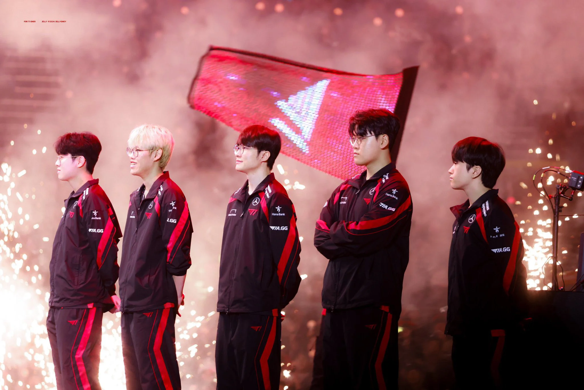 Nếu Oner chơi tốt thì gần như chắc chắn T1 sẽ có thế trận dễ dàng trước mọi đối thủ Nếu Oner chơi tốt thì gần như chắc chắn T1 sẽ có thế trận dễ dàng trước mọi đối thủ