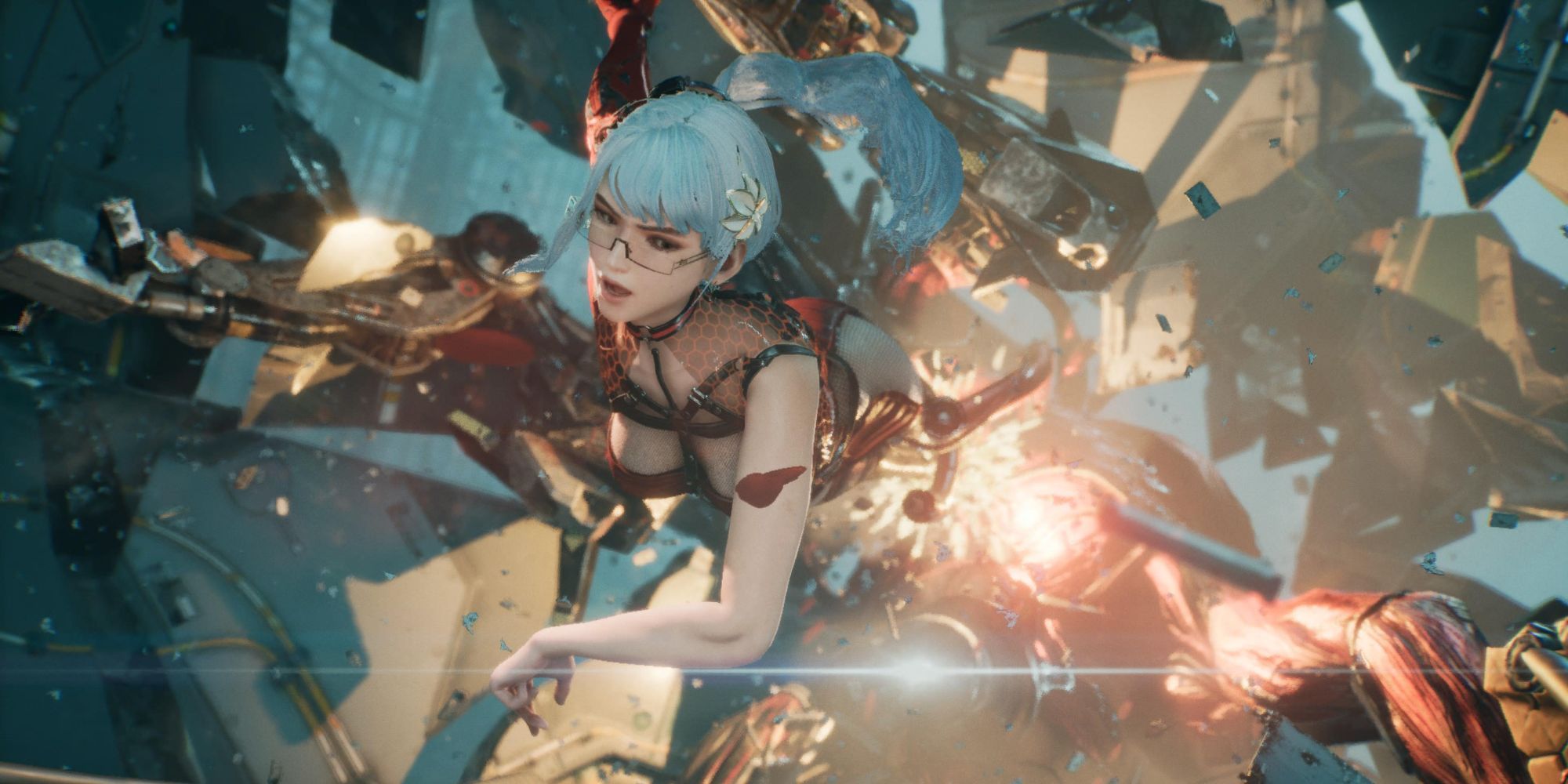 Game bom tấn 2024 làm khó người chơi, bắt giải toán "siêu khó" mới qua được bàn - Ảnh 1. Game bom tấn 2024 làm khó người chơi, bắt giải toán "siêu khó" mới qua được bàn - Ảnh 1.