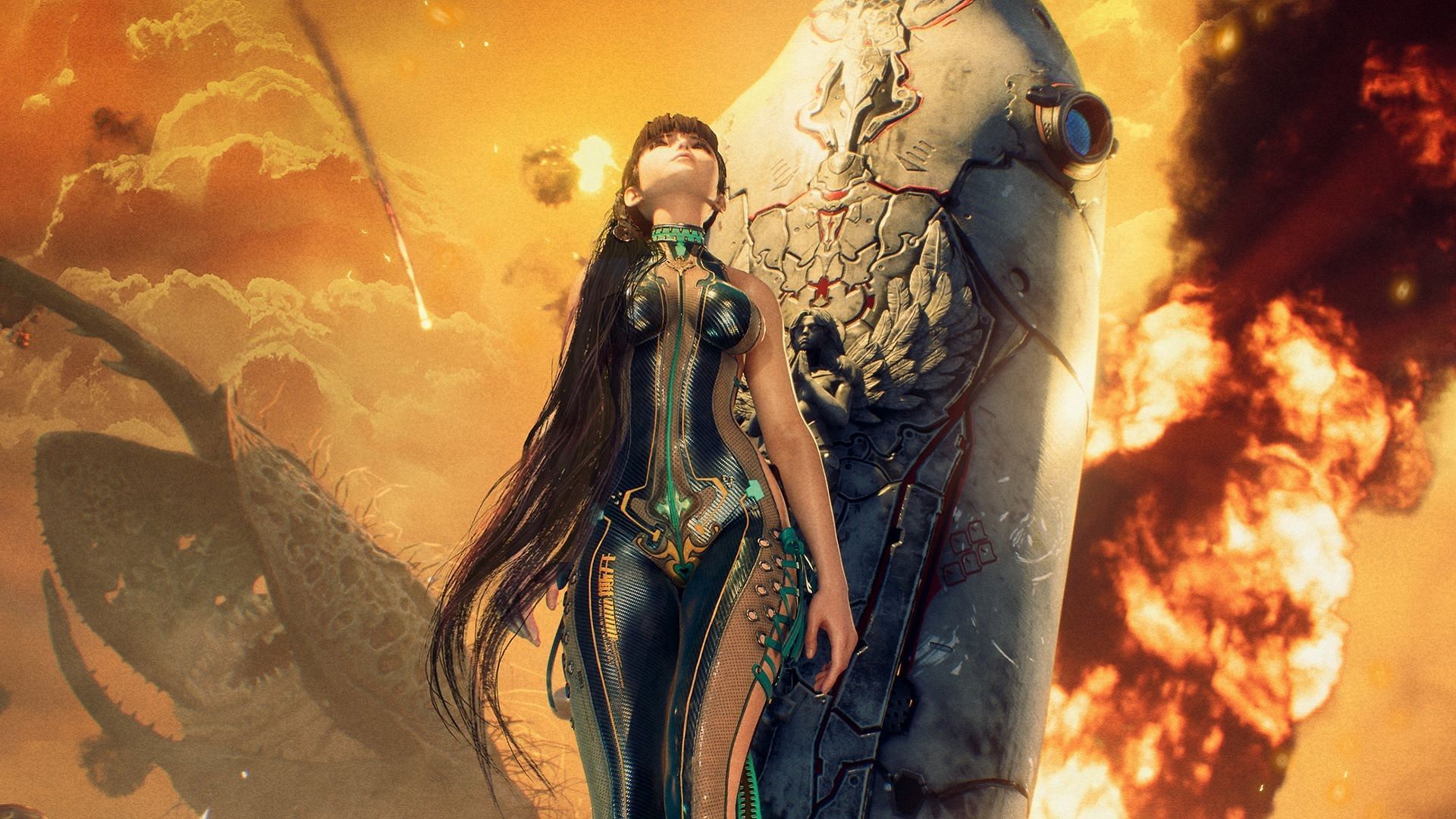 Tạo nhân vật nữ không gợi cảm như kỳ vọng, game bom tấn bất ngờ bị game thủ chỉ trích, đòi hoàn tiền - Ảnh 3. Tạo nhân vật nữ không gợi cảm như kỳ vọng, game bom tấn bất ngờ bị game thủ chỉ trích, đòi hoàn tiền - Ảnh 3.