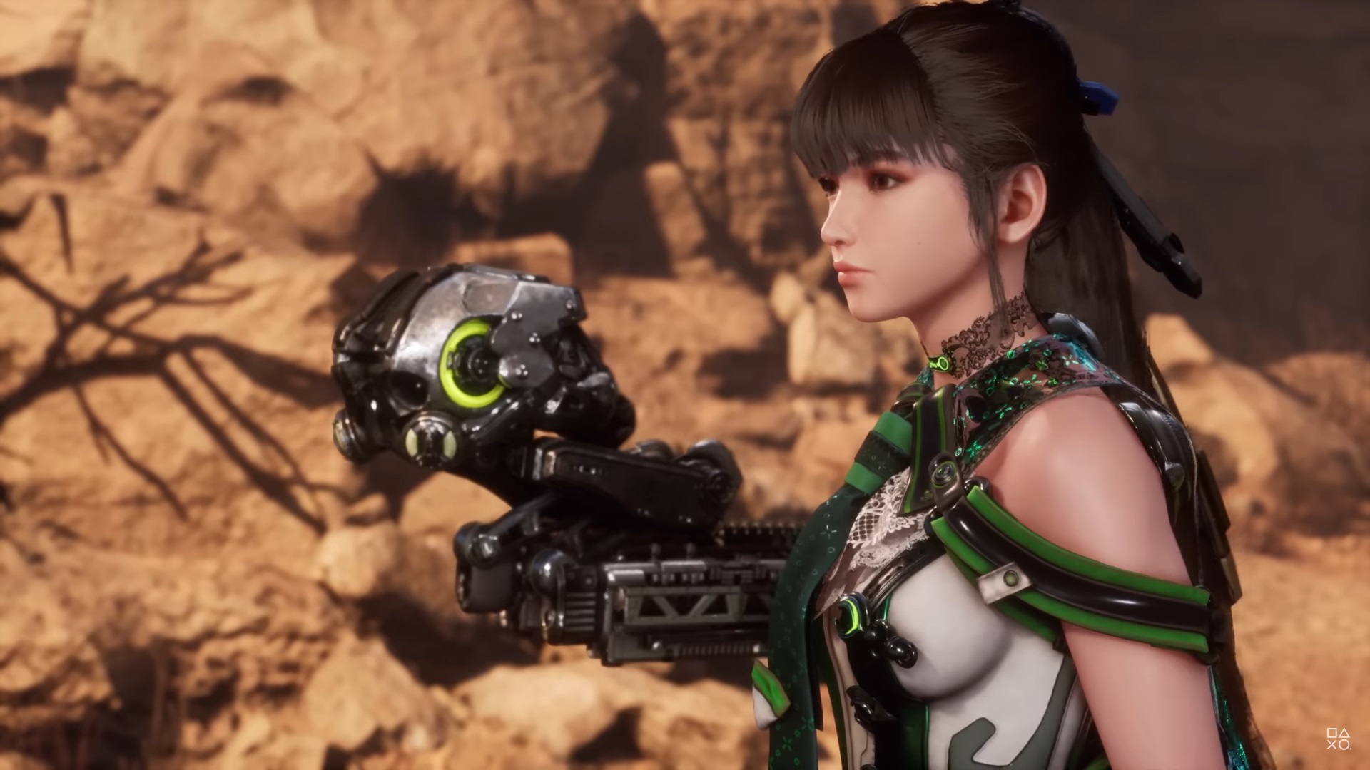 Tạo nhân vật nữ không gợi cảm như kỳ vọng, game bom tấn bất ngờ bị game thủ chỉ trích, đòi hoàn tiền - Ảnh 1. Tạo nhân vật nữ không gợi cảm như kỳ vọng, game bom tấn bất ngờ bị game thủ chỉ trích, đòi hoàn tiền - Ảnh 1.