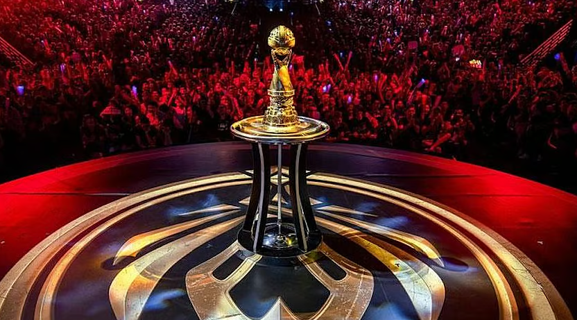 LCK bất ngờ có thái độ "giương cờ trắng" trước MSI 2024 vì thành tích trong quá khứ của T1 - Ảnh 8. LCK bất ngờ có thái độ "giương cờ trắng" trước MSI 2024 vì thành tích trong quá khứ của T1 - Ảnh 8.