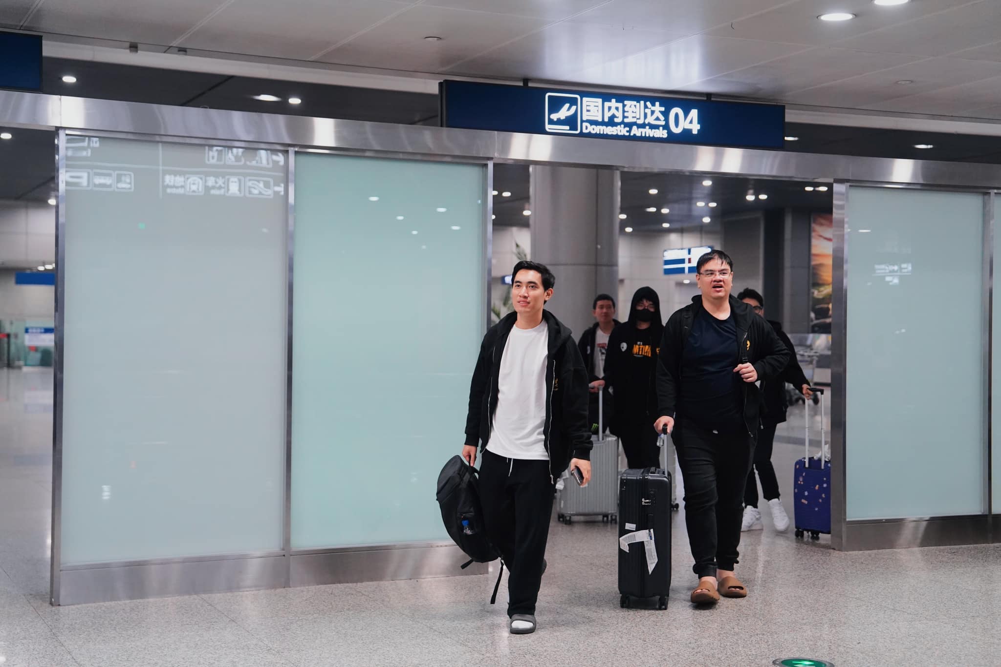 GAM được dự đoán sẽ gặp nhiều khó khăn hơn trước đây để có thể lọt vào vòng bảng MSI 2024