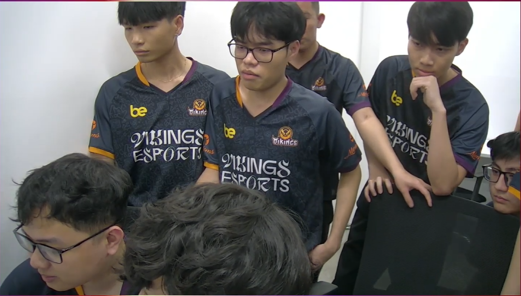 SofM có cơ hội có lần đầu dự MSI 2024 và lại còn là cùng một đội VCS SofM có cơ hội có lần đầu dự MSI 2024 và lại còn là cùng một đội VCS