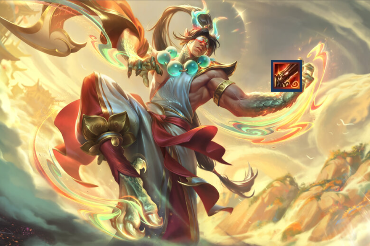 ĐTCL mùa 11: Top 3 trang bị tạo tác mới cực kỳ “bá đạo” giúp game thủ chiến thắng “dễ như ăn kẹo” - Ảnh 3. ĐTCL mùa 11: Top 3 trang bị tạo tác mới cực kỳ “bá đạo” giúp game thủ chiến thắng “dễ như ăn kẹo” - Ảnh 3.