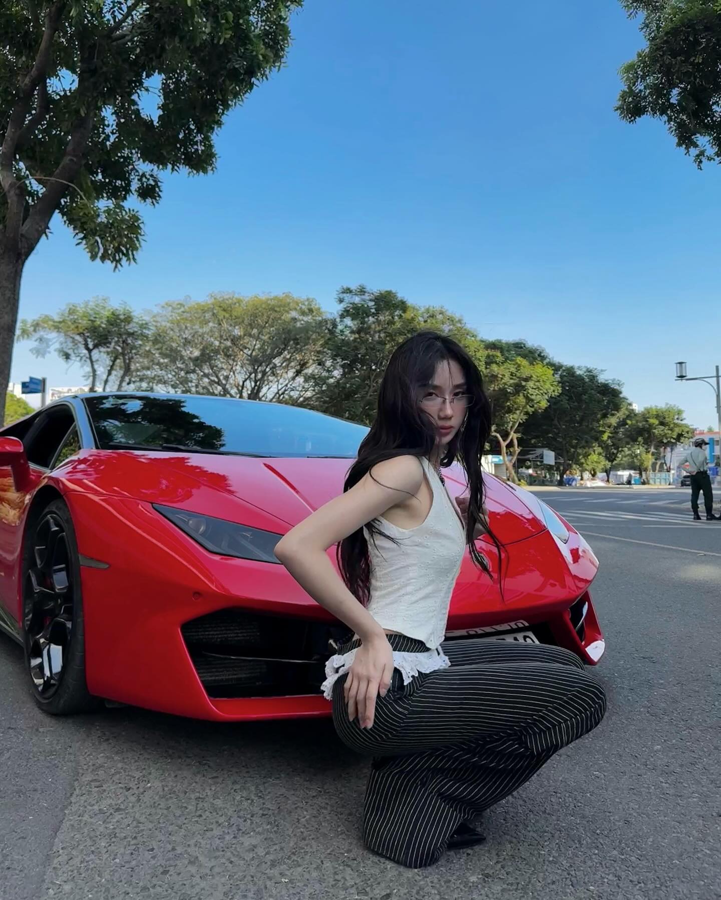 Hết thời làm "con cưng", streamer Mina Young giờ ra sao? - Ảnh 4. Hết thời làm "con cưng", streamer Mina Young giờ ra sao? - Ảnh 4.