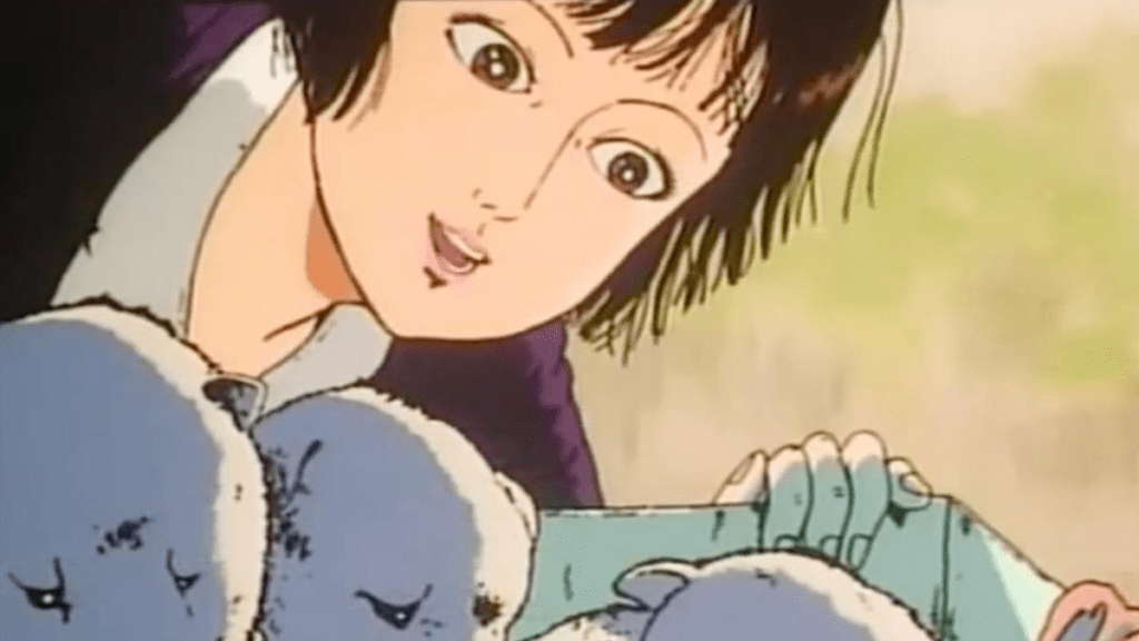 Điểm danh những anime bị cấm trên thế giới - Ảnh 3.