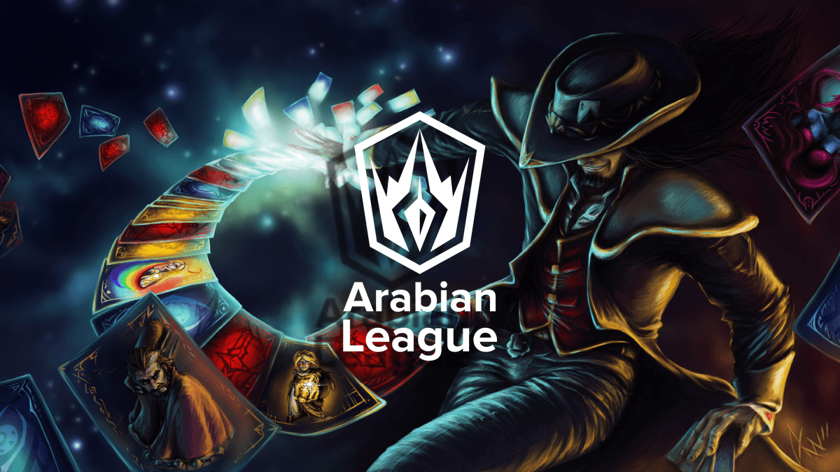 Giải Arabian League là một giải non trẻ và có nhiều tiềm năng phát triển Giải Arabian League là một giải non trẻ và có nhiều tiềm năng phát triển