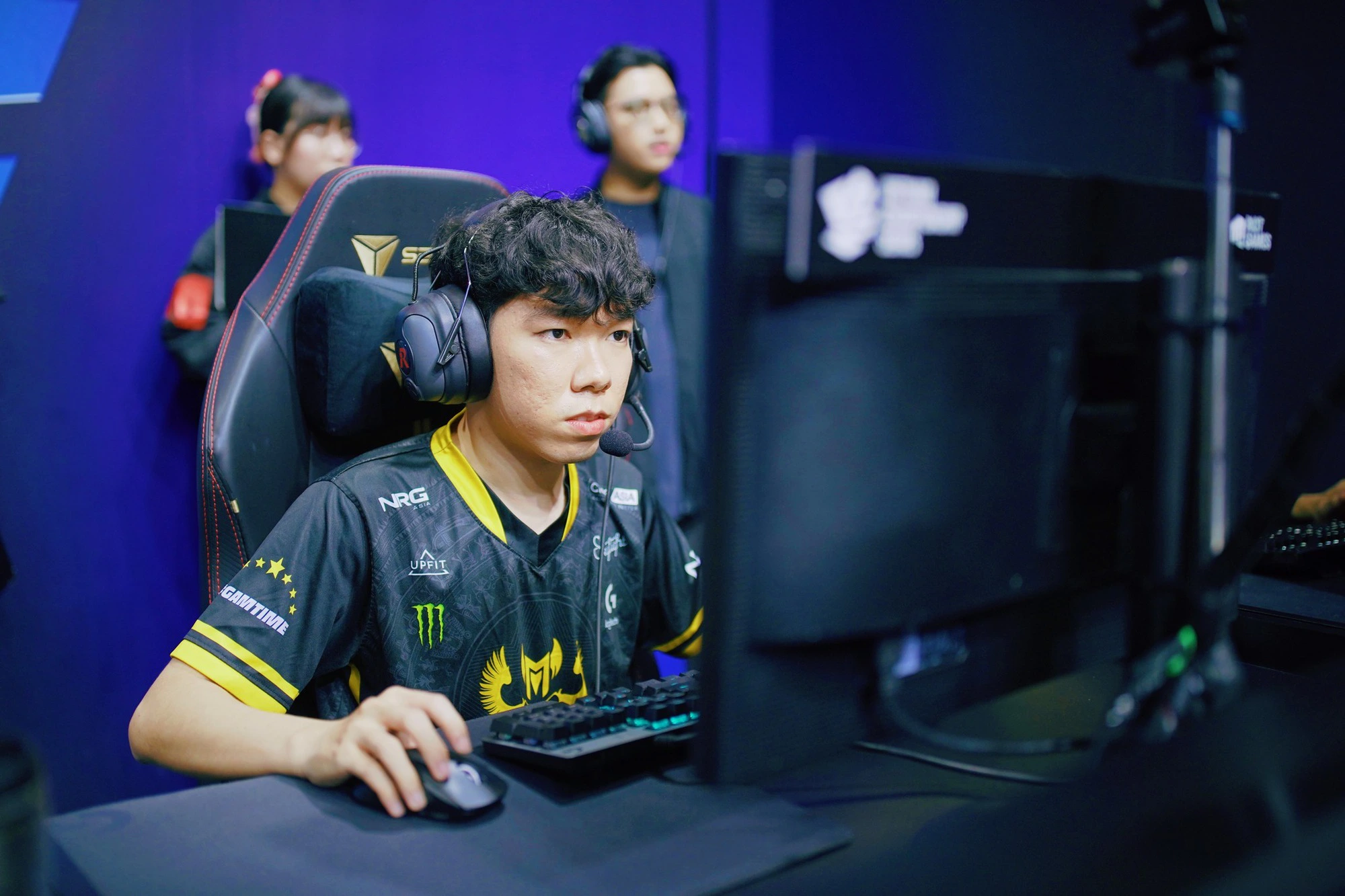 Cũng sẽ khó lòng để Slayder có thể thi đấu để lọt vào "mắt xanh" của các đội ở LEC Cũng sẽ khó lòng để Slayder có thể thi đấu để lọt vào "mắt xanh" của các đội ở LEC