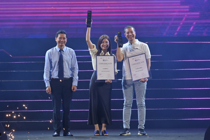 Nhà phát hành Game xuất sắc tại Vietnam Game Awards 2024 Photo-1715476812878-1715476813221415825686