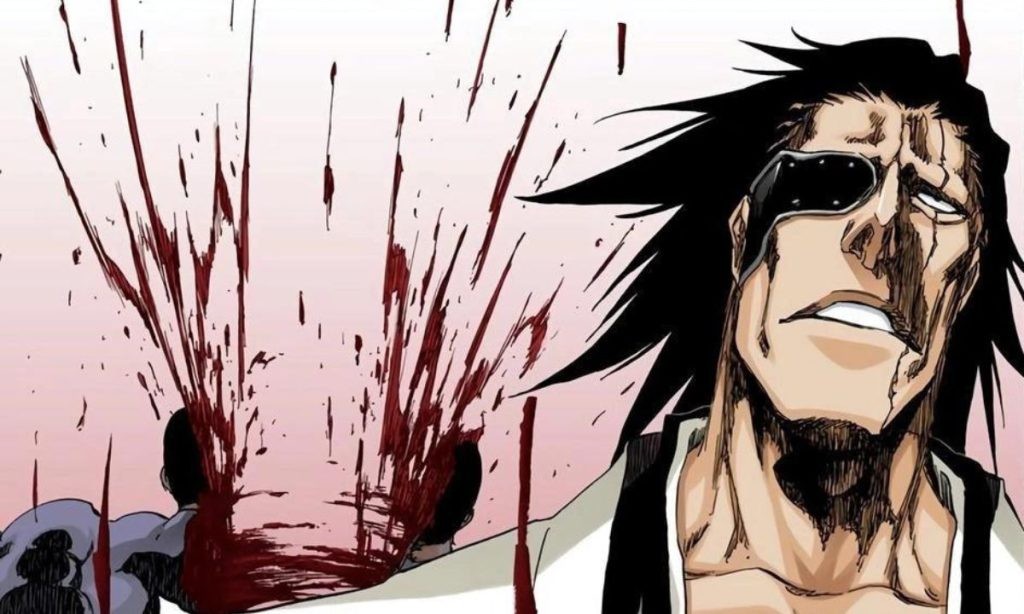 Bleach: Lý do thực sự khiến Tite Kubo ghét vẽ Kenpachi Zaraki - Ảnh 2.