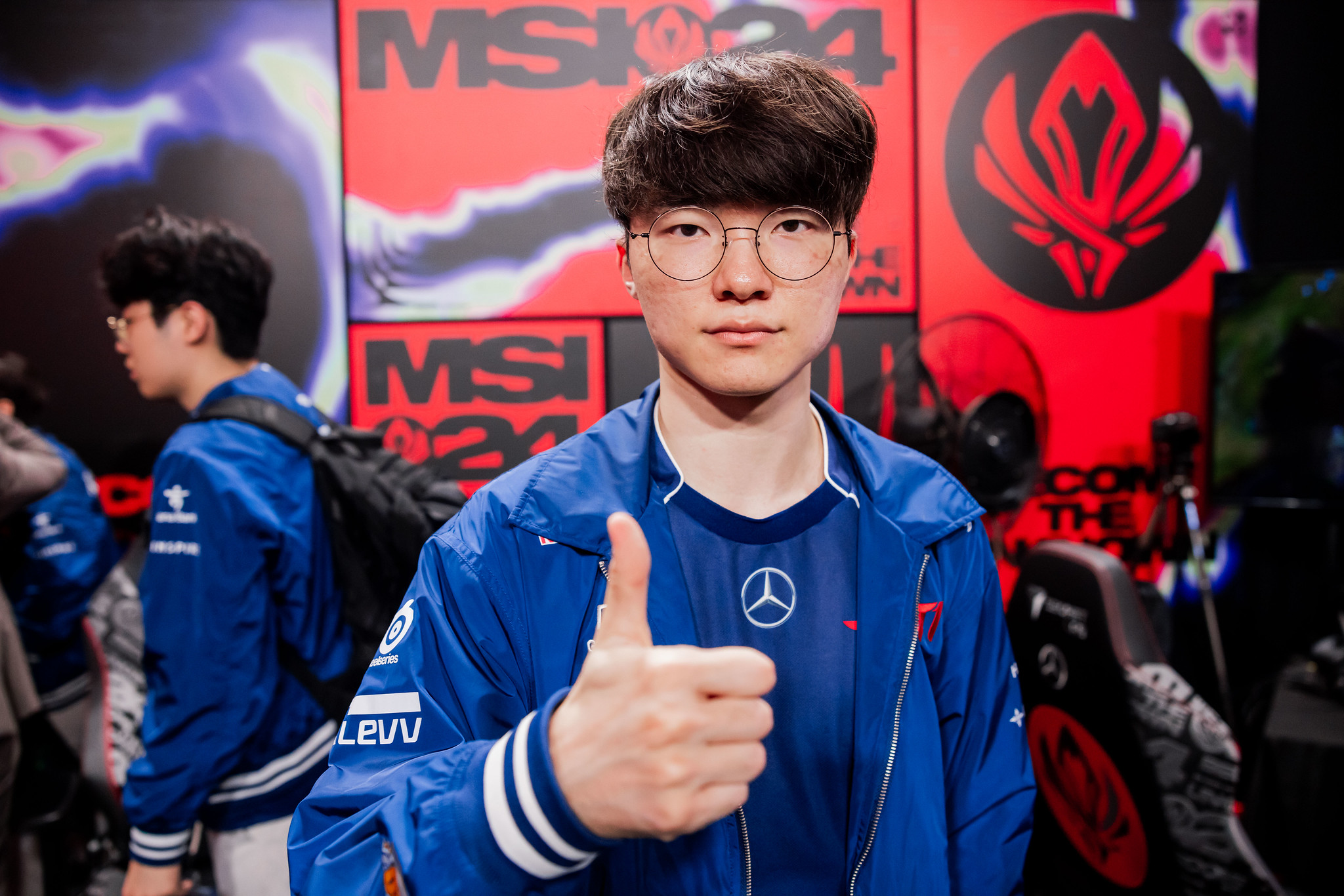T2 Ipl Nghi vấn LPL cũng góp phần