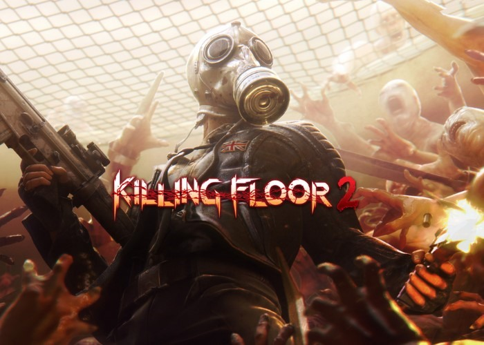 Killing Floor 2 trò chơi bắn súng góc nhìn thứ nhất (FPS) Photo-1716001765011-17160017655591238424656