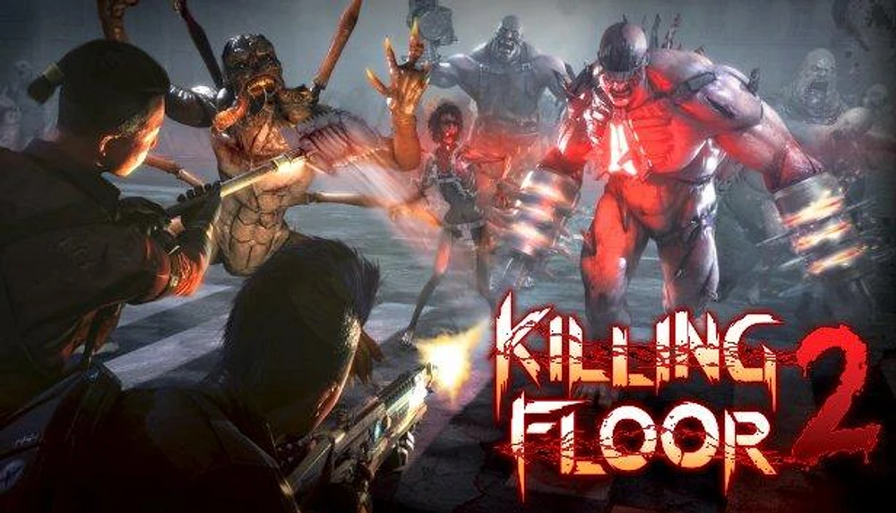 nhất - Killing Floor 2 trò chơi bắn súng góc nhìn thứ nhất (FPS) Photo-1716001791897-1716001792031586065426