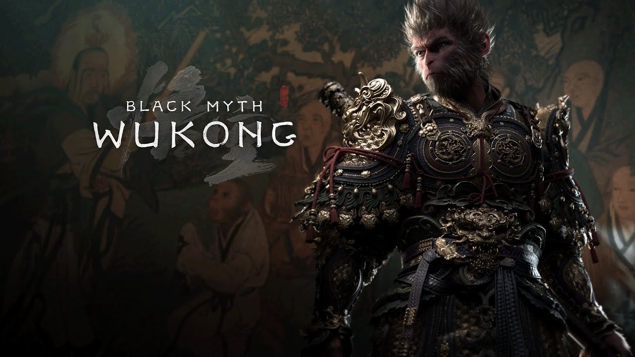 Những điều cần biết về game bom tấn Tây Du Ký – Black Myth: Wukong