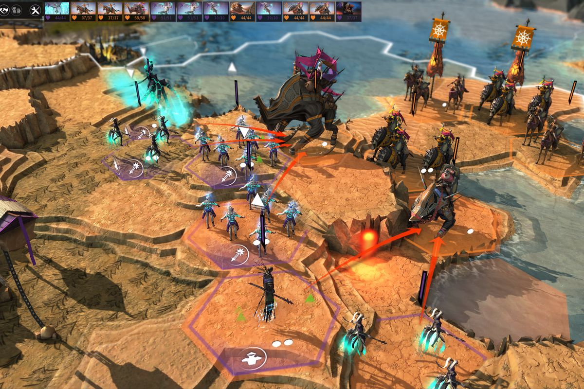 Đấu trí với game chiến thuật đỉnh cao Endless Legend, miễn phí 100% - Ảnh 2.