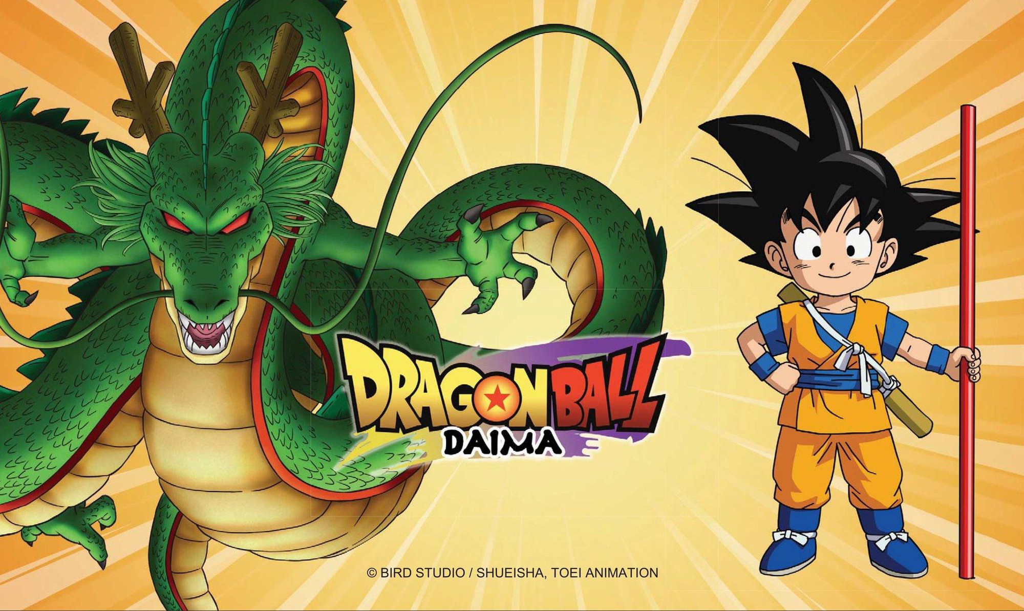 Người hâm mộ thất vọng với Dragon Ball Daima - Ảnh 2.