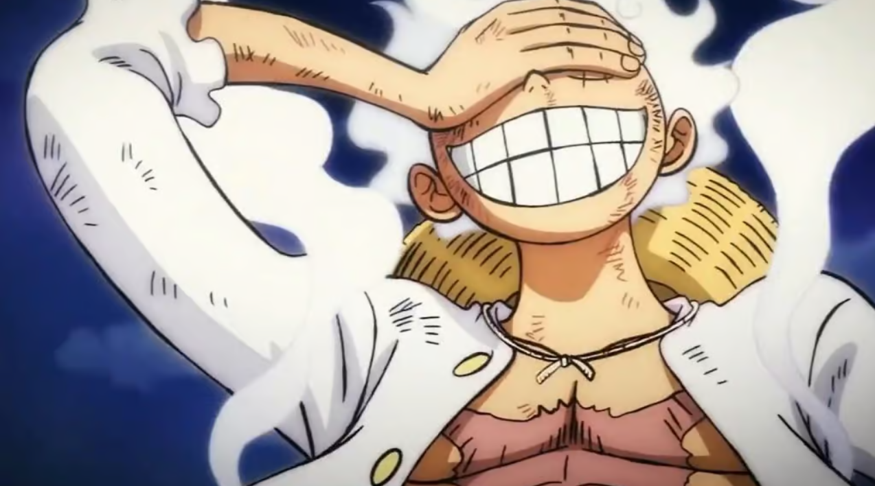 Gear 5 của Luffy có tốt hơn so với Bản năng vô cực của Goku không?
