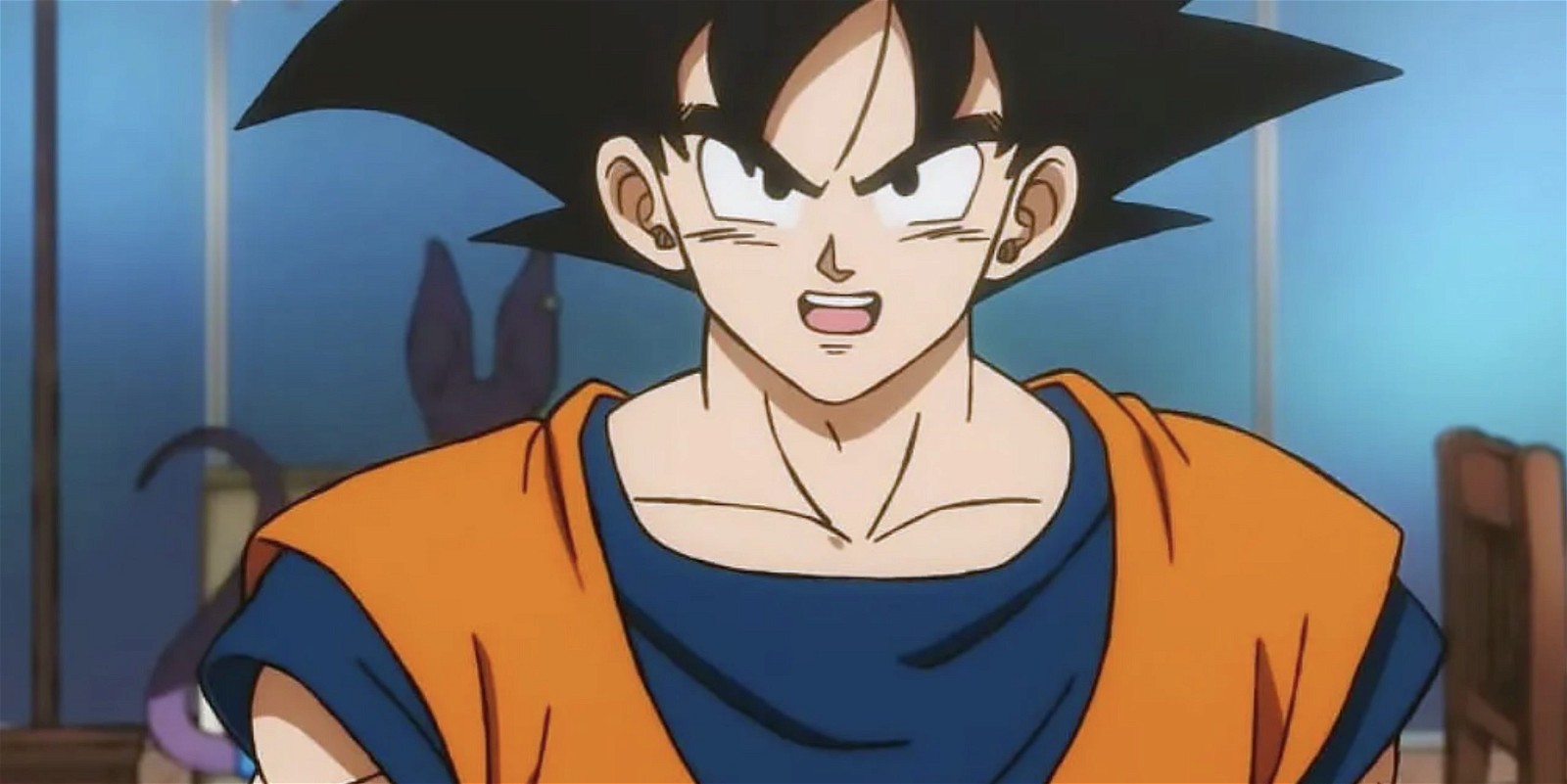 Akira Toriyama sẽ không bao giờ bận tâm tìm hiểu về nguồn gốc của Goku nếu không có Vegeta- Ảnh 2.