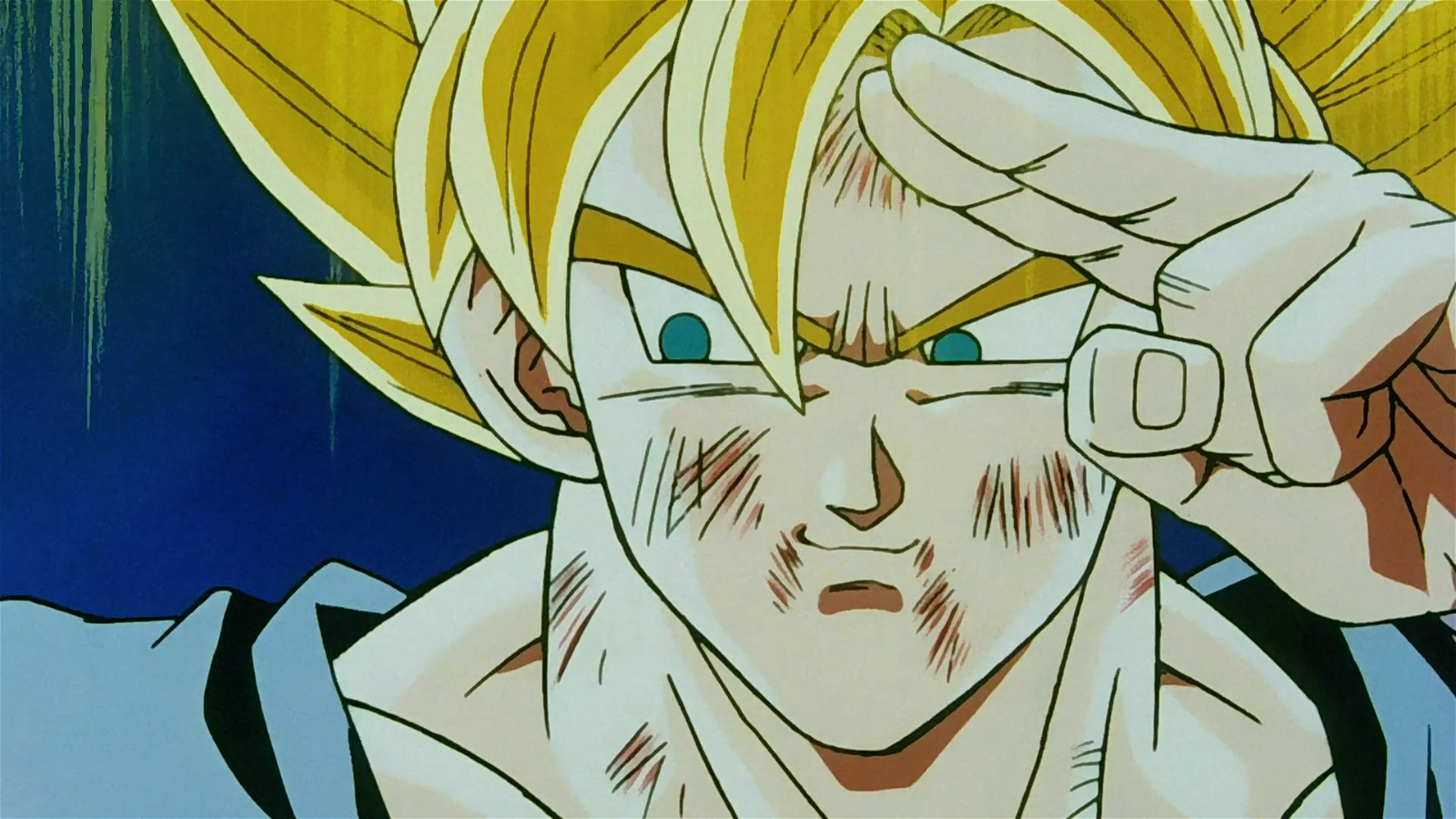 Akira Toriyama sẽ không bao giờ bận tâm tìm hiểu về nguồn gốc của Goku nếu không có Vegeta- Ảnh 4.