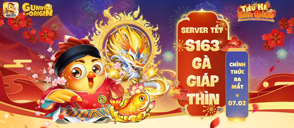 Gunny Origin: Hành trình 2 năm đầy tự hào trong làng game Việt Photo-1716892009544-17168920096461001844114