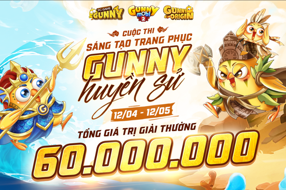 làng - Gunny Origin: Hành trình 2 năm đầy tự hào trong làng game Việt Photo-1716892024680-17168920248061048607279