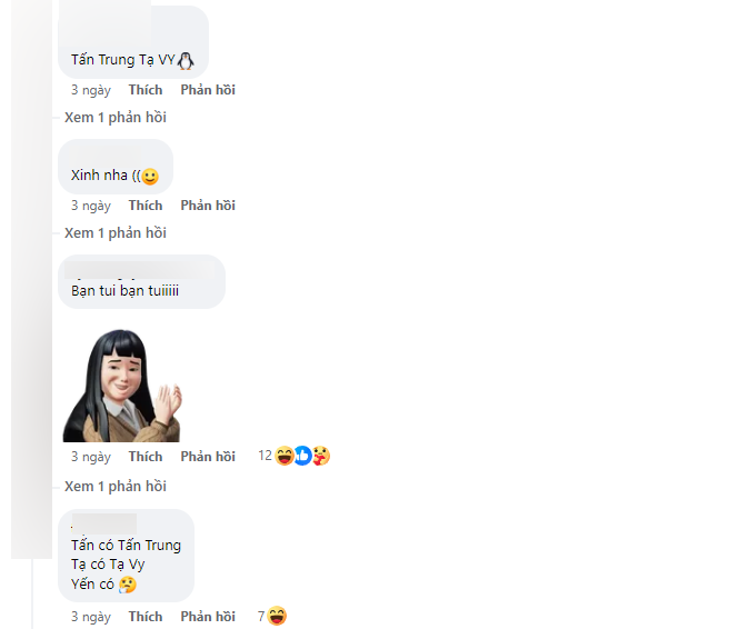 Nhiều người nhắc Thầy Giáo Ba Nhiều người nhắc Thầy Giáo Ba