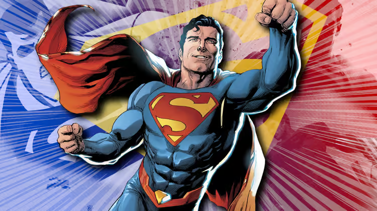 Ba lý do "ngớ ngẩn" khiến Superman chẳng thể có một tựa game của riêng mình Photo-1714704822138-1714704823698752612968