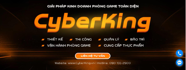 Khai trương phòng game chất lượng cao Zen Esports Arena lắp đặt bởi CyberKing Việt Nam - Ảnh 3.