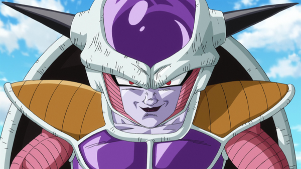 Dragon Ball Super: Nhân vật phản diện suýt kết liễu Goku được lấy cảm hứng từ Kamen Rider- Ảnh 2.