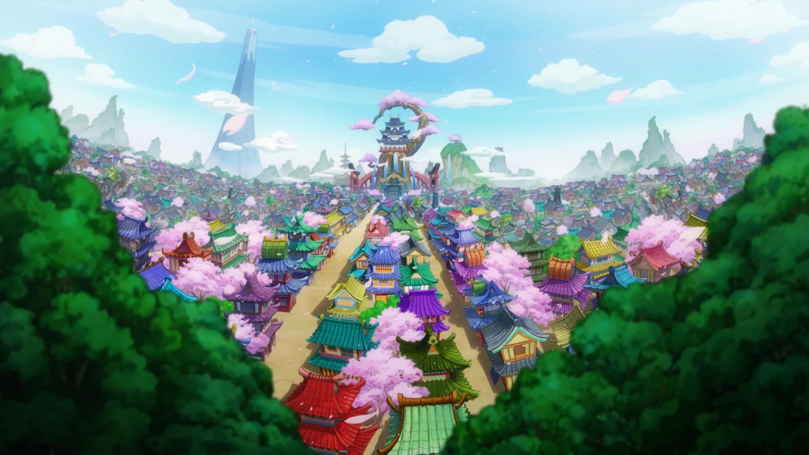Cảnh được yêu thích nhất trong One Piece của Oda không có sự góp mặt của Luffy hay Zoro- Ảnh 3.