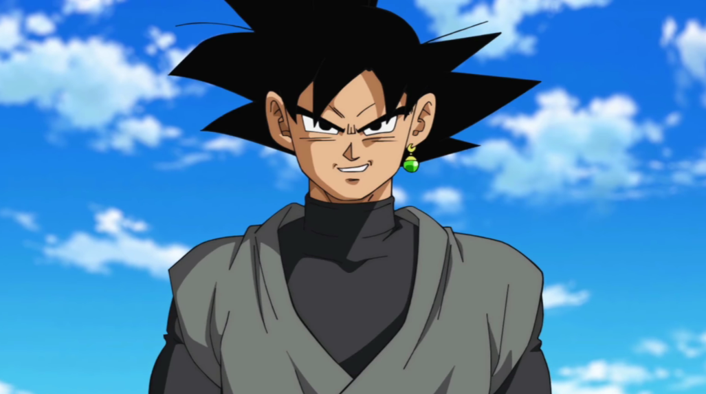 Dragon Ball Super: Nhân vật phản diện suýt kết liễu Goku được lấy cảm hứng từ Kamen Rider- Ảnh 3.