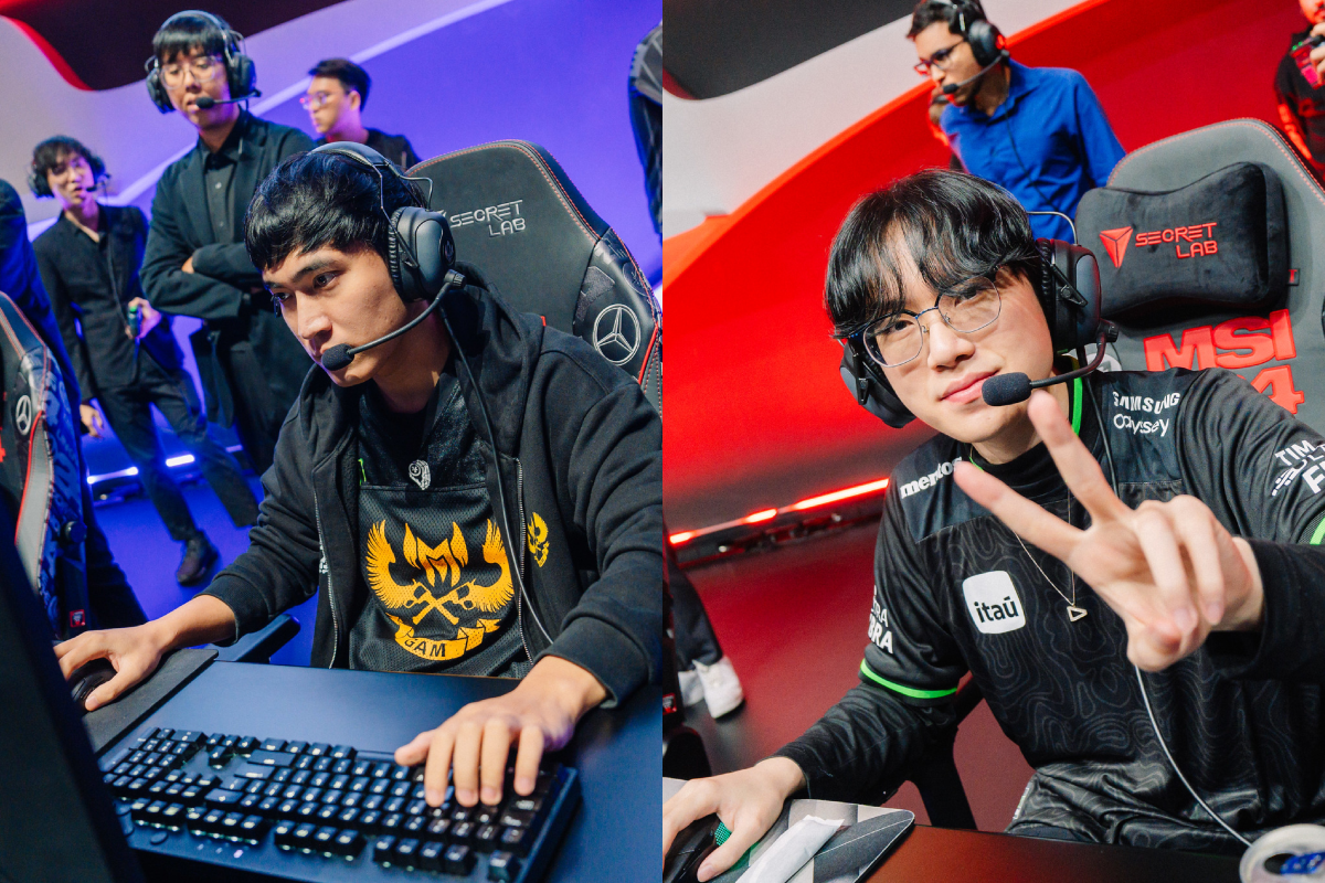 Cùng có thể là "last dance" nhưng Croc (phải) có nhiều cơ sở để thắng hơn Levi Cùng có thể là "last dance" nhưng Croc (phải) có nhiều cơ sở để thắng hơn Levi